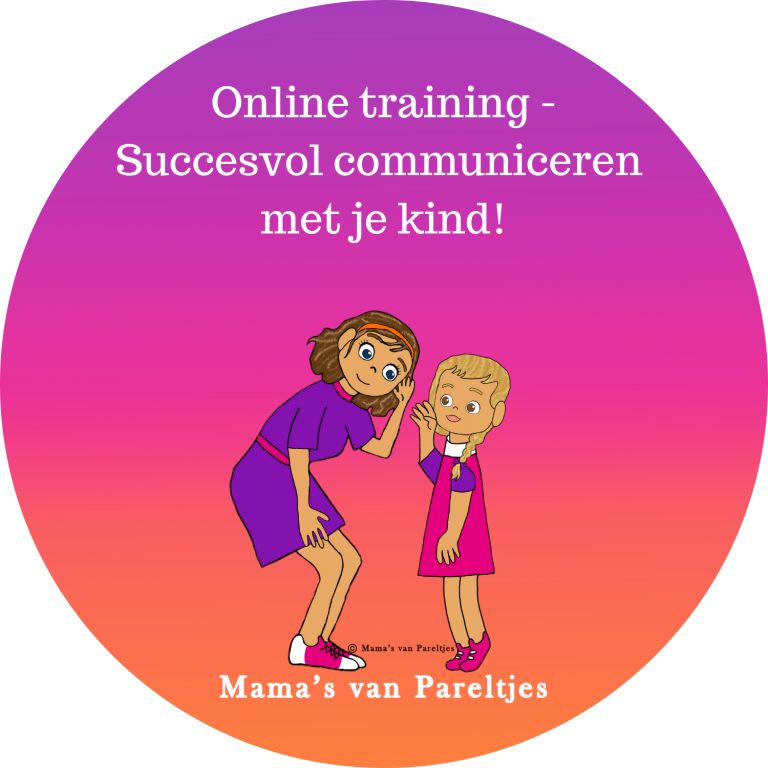 Online Training Succesvol Communiceren!